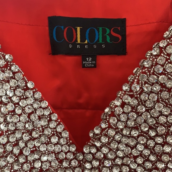 Prom Dress - Picture 10 of 15